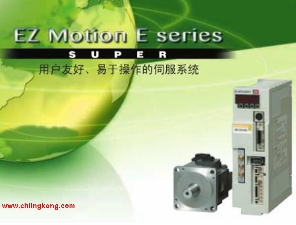 三菱MR-JE和MR-E通用電機(jī)HF-SN302BJ-S100